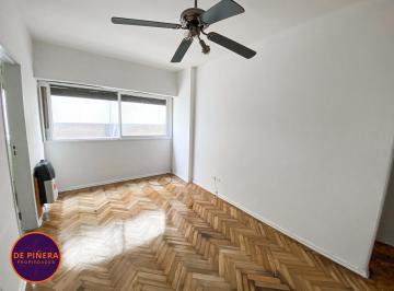 Departamento · 38m² · 2 Ambientes · Dos Ambientes en San Telmo