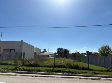 Terreno · 1050m² · En Venta Lote de 1050 m² - Zona Tropezon, Tandil