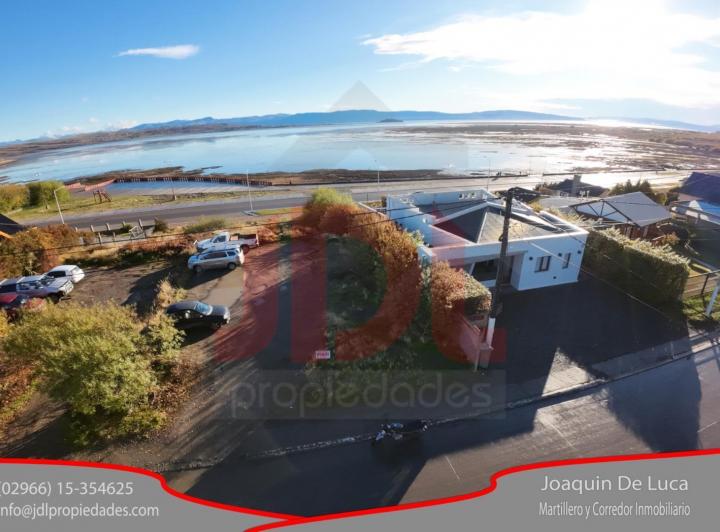 Terreno · 790m²