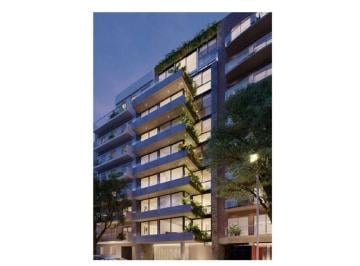 MCT-MCT-639_2 · Departamento 3 Ambientes. | Olazabal, Av Al 2600