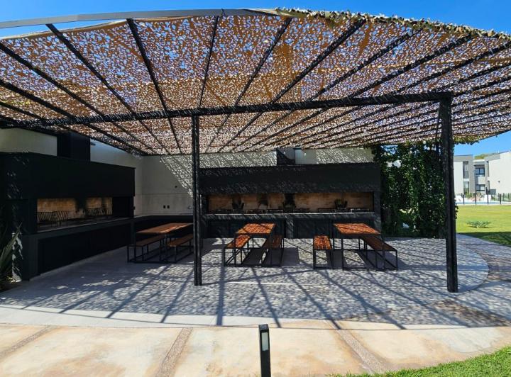 Departamento · 45m² · 3 Ambientes · 1 Cochera