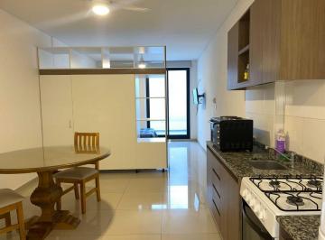 Departamento · 56m² · 1 Ambiente · Venta, Monoambiente Pb en "Altos del Sur"
