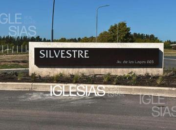 Terreno · 660m² · Terreno en Venta Al Lago en Silvestre, Nordelta