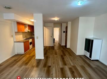Departamento de 1 ambiente, Rosario · Juan Manuel de Rosas 1025