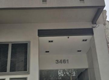 Departamento de 1 ambiente, Villa Devoto · Villa Devoto Monoambiente Super Amplio con Balcon Al Frente S/ Av Beiro