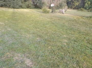 Terreno · 865m² · Terreno en Venta - 865 m² - Villa Ventana