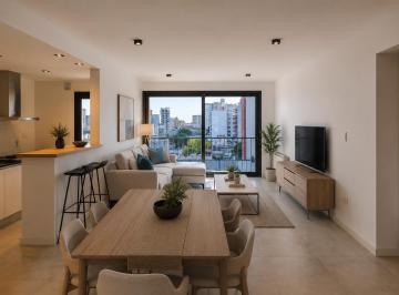 Departamento · 85m² · 3 Ambientes · Departamento en Bahia Blanca