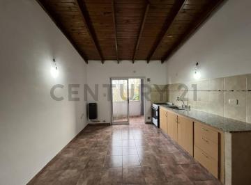 Departamento · 60m² · 3 Ambientes · 1 Cochera · Alquiler Departamento 2 Dorm. y Cochera