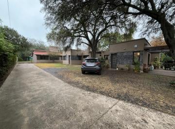 Foto · Casa 3 Dorm en Housing Expensas Bajas