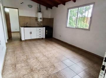 Casa · 40m² · 2 Ambientes · Casa en Jardin