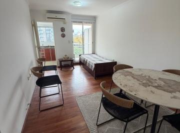 Foto · Alquiler Departamento un Dormitorio con Balcon en La Zona Mas Linda del Centro - Frente a Plaza Itali