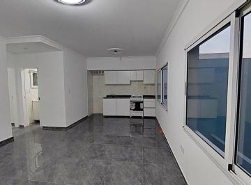 Departamento · 38m² · 2 Ambientes · Dpto 2 Amb a Estrenar con Balcón 42 m Tot Sum Parilla