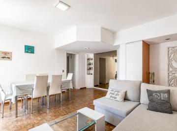 recoleta-venta-departamento-3-ambientes · Departamento de 3 Ambientes en Venta en Recoleta