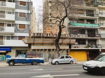 almagro-venta-departamento-2-ambientes · Departamento de 2 Ambientes en Venta en Almagro
