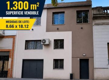 flores-venta-lote-hasta-200-mts · Terreno en Venta en Flores