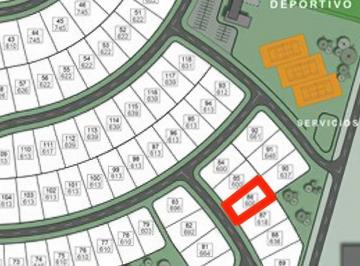 Terreno · 600m² · Terreno en Venta - 600 m² - Canning (Ezeiza)