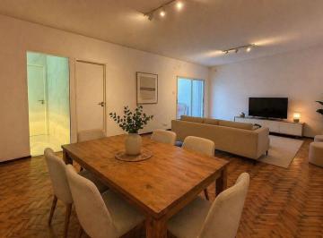 Departamento · 60m² · 2 Ambientes · Venta Departamento 2amb Refaccionado Recoleta