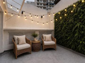 Departamento · 60m² · 2 Ambientes · Venta Departamento 2amb Refaccionado Barrio Norte