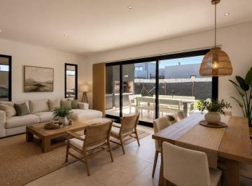 Casa · 128m² · 4 Ambientes · 2 Cocheras · Venta Casa 4amb Springpark Pilar Pileta y Quincho