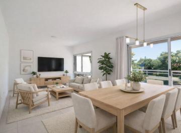 Departamento · 75m² · 3 Ambientes · 1 Cochera · Venta Departamento 3amb Pradera de Santa Barbara