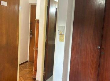 Departamento · 39m² · 3 Ambientes · Venta Depto. 2 Dorm. Barrio Martin (J. M. rosas 1442). Apto Credito