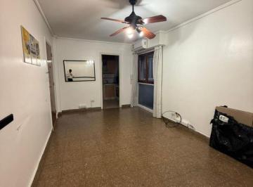 Departamento · 40m² · 2 Ambientes · Ruy Diaz de Guzman 48