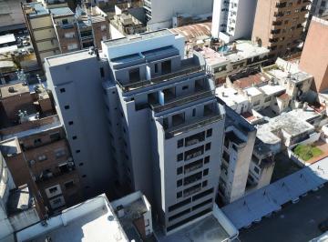 Departamento · 46m² · 1 Ambiente · Corro. | D Funes. | 7piso E Contrafrente