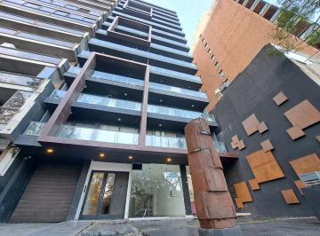 Departamento · 110m² · 5 Ambientes · Av Lugones | San Lorenzo | 3piso B