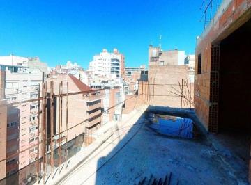 Departamento · 42m² · 3 Ambientes · Trejo | Derqui 10 "a" Frente con Terraza