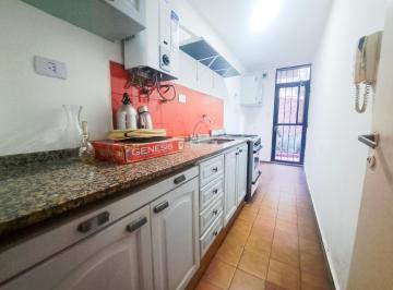 Departamento · 53m² · 5 Ambientes · Montevideo | o Trejo