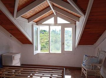 Casa · 47m² · Bialet Massé | Mirador del Lago