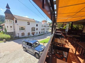 Fondo de comercio · 120m² · Venta Restaurante Engel Calle Pub S/n La Cumbrecita