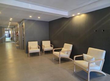 Departamento de 4 ambientes, Villa Crespo · Alquiler a Estrenar - Villa Crespo - 2 Ambientes con Amenities* con o Sin Muebles