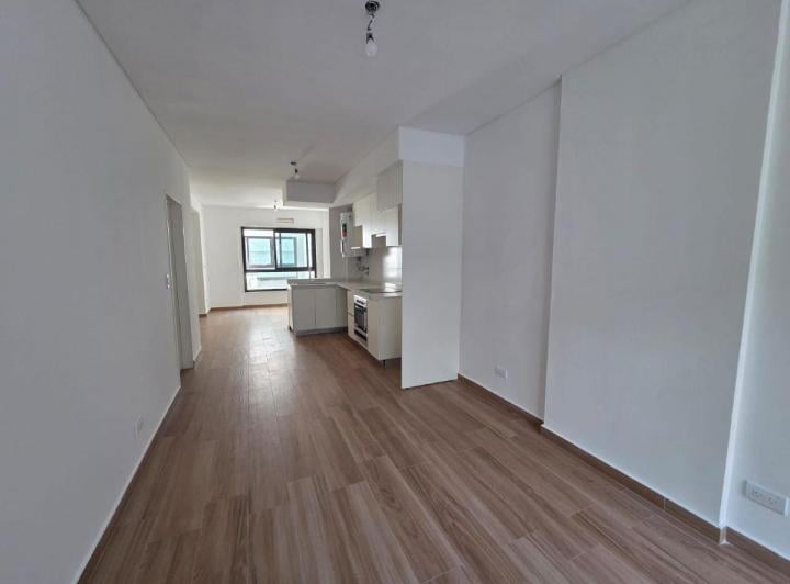 Departamento · 45m² · 4 Ambientes