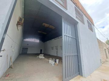 Bodega-Galpón · 210m² · 4 Ambientes · Charcas | Anibal Troilo | Bº Pueyrredon