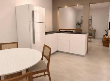 Casa · 96m² · 4 Ambientes · Venta Casa Pasillo Unica de 3 Dorm, 2 Baños, Patio y Terraza