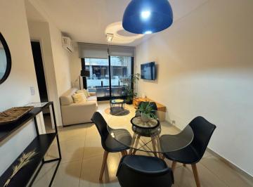 Departamento · 41m² · 3 Ambientes · Departamento 1 Dormitorio - Rioja 919