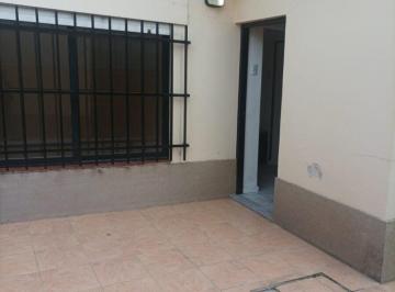 Casa · 100m² · 7 Ambientes · 2 Cocheras · Yapeyu 4325 - 2 Dorm. - Cochera Doble