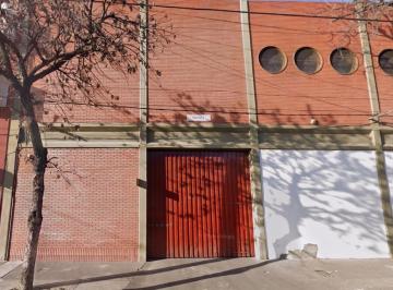 Bodega-Galpón · 1131m² · Junín 1035 - Galpón 1.100 m²