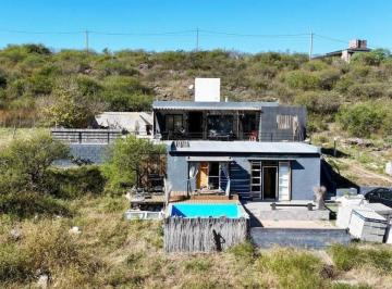 Casa de 7 ambientes, Villa Carlos Paz · Venta Permuta Casa de Diseño y Loft con Pileta Sobre 1.700 m² en Villa Ernestina - Villa Carlos Paz