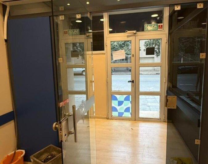 Local comercial · 52m² · 1 Ambiente