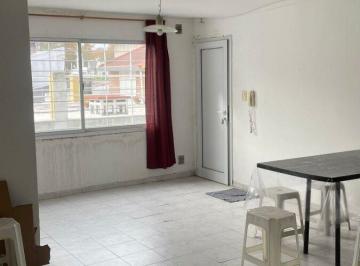 Departamento · 25m² · 1 Ambiente · Olegario Víctor Andrade 881