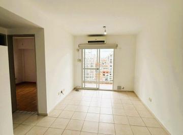 Departamento · 38m² · 2 Ambientes · Richieri 743