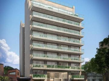 Departamento de 4 ambientes, Belgrano · Moderno 4 Ambientes en Belgrano Chico
