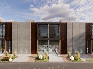 Departamento de 2 ambientes, Luján de Cuyo · Duplex Araoz Lujan de Cuyo B•vientos de Medrano
