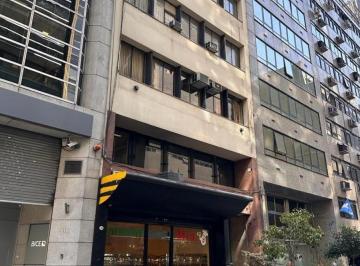 Oficina comercial · 130m² · 5 Ambientes · Oficina en Venta - 4 Oficinas 2 Baños - San Nicolás