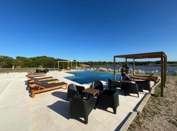 Terreno · 1075m² · Terreno en Venta - 1.200 m² - Barrio Marítimo, Punta Médanos