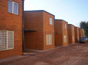 PH Venta de 2 ambientes · Duplex Añelo Amoblado
