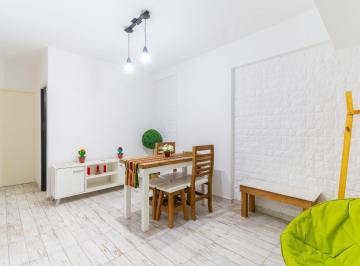 Departamento · 34m² · 2 Ambientes · Departamento en San Telmo