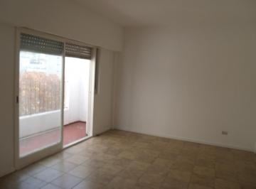 Departamento · 26m² · 1 Ambiente · Alquiler Monoambiente con Balcón en Almagro / Sin Expensas